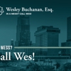 Wesley Buchanan, Esq. gallery