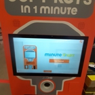 Minute Key
