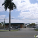 Walker's Marine Fort Myers - Boat Storage