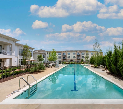 The Sheridan at Eastside - Snellville, GA