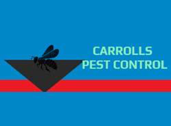 Carroll's Pest Control