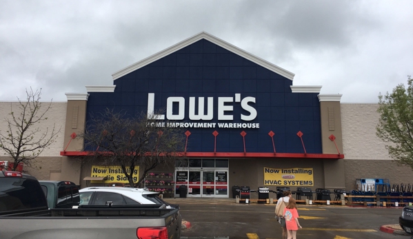 Lowe's Home Improvement - Austin, TX