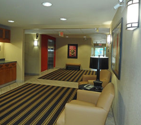 Extended Stay America Boston - Westborough - Computer Dr. - Westborough, MA