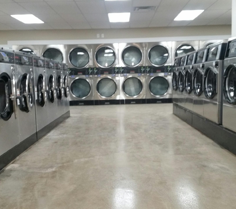 Cleanwash Laundry Systems - Omaha, NE