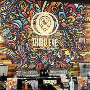 Third Eye Brewing Company - Cincinnati, OH
