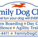 Family Dog Club - Pet Services