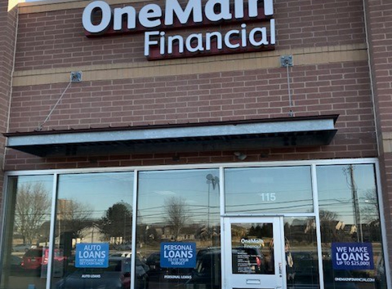 OneMain Financial - Aurora, IL