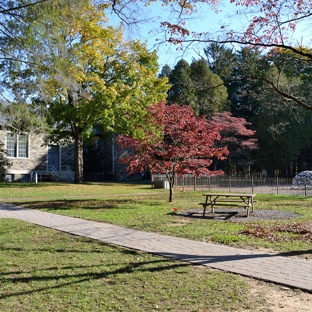 French American School of Princeton - Princeton, NJ