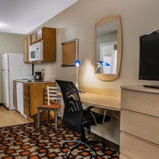 Suburban Extended Stay - Indianapolis, IN