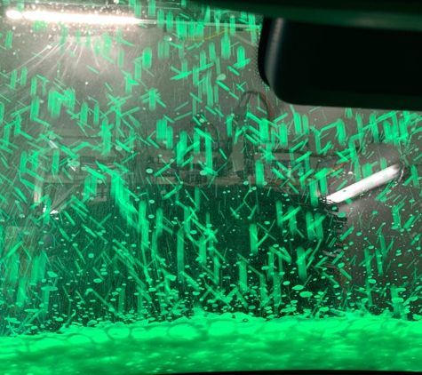 Xpress Car Wash - Troy, OH