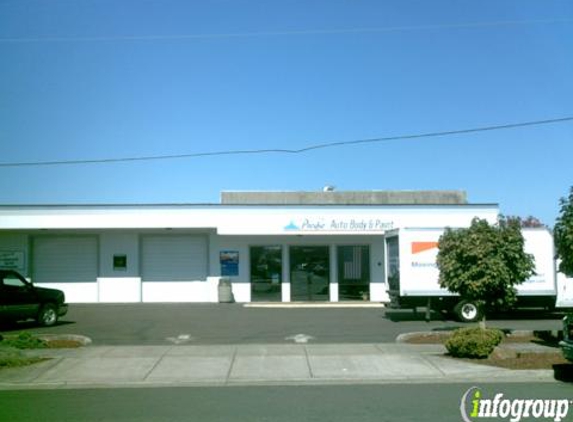 Auto Doctors - Albany, OR