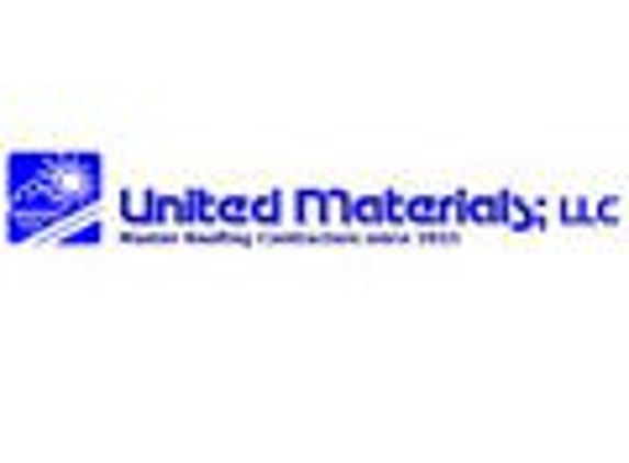 United Materials, LLC - Denver, CO