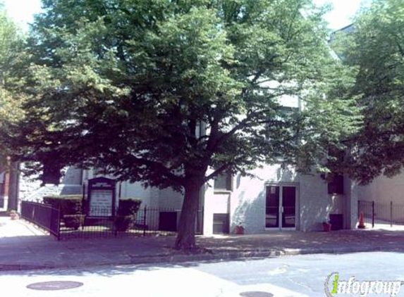 Ebenezer Baptist Church - Baltimore, MD