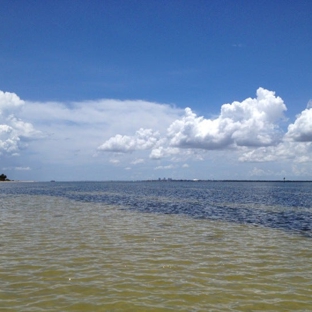 Picnic Island Park - Tampa, FL