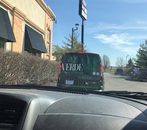 Starbucks Coffee - Fishers, IN