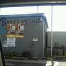 River Metals Recycling - Scrap Metals