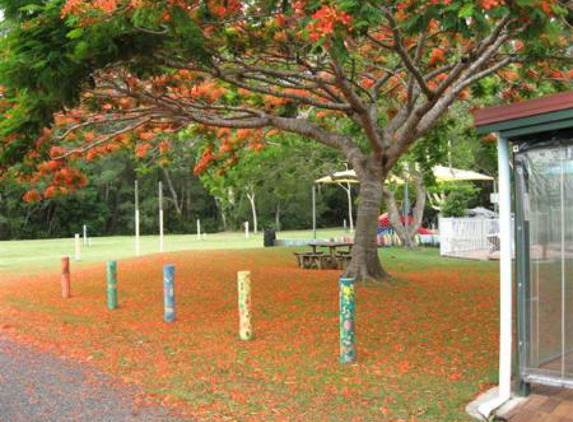 Anchorage Holiday Park - Iluka, NSW