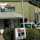 Coleman Heat Treating - Welders