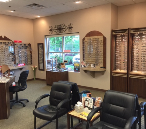 Crossroads Eye Care - Indianapolis, IN