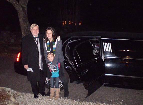 Capital City Limousine - Concord, NH