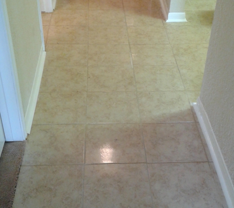 Big City Flooring and Renovations - Shreveport, LA