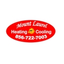 Mount Laurel Heating & Cooling - Air Conditioning Contractors & Systems