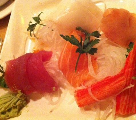 Moonsun Sushi - Glendale Heights, IL