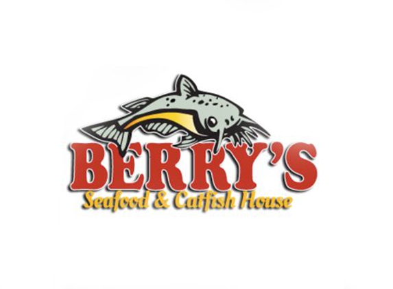 Berry's Seafood Florence - Florence, MS