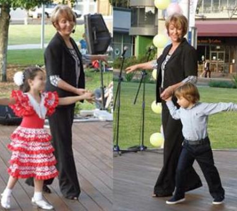 Ballroom Dance-In - Kariong, NSW