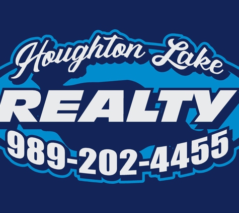 Houghton Lake Realty - Houghton Lake, MI. NOW OPEN