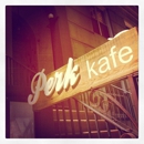 Perk Kafe - Coffee Shops