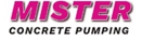 Mister Concrete Pumping - Concrete Contractors