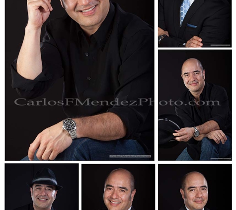 Carlos F Mendez Photography - North Miami, FL