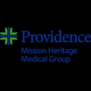 Mission Heritage Family Medicine – Laguna Niguel, Ocean Ranch - Clinics