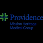 Mission Heritage Medical Group Viejo Palliative Care