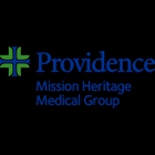 Mission Heritage Family Medicine - Laguna Niguel, La Paz