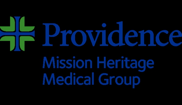 Mission Heritage Medical Group Viejo - Nutrition & Weight Management - Mission Viejo, CA