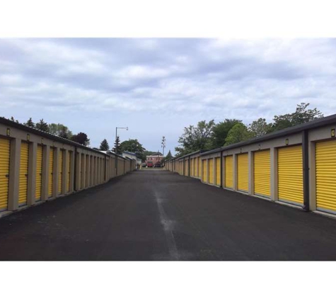 Extra Space Storage - Cheektowaga, NY