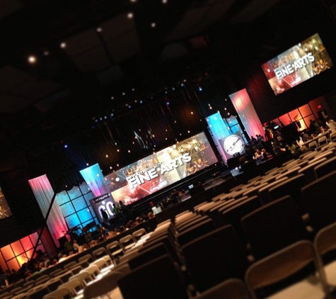 Calvary Christian Center - Ormond Beach, FL