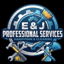 E & J Professional Services - Air Duct Cleaning