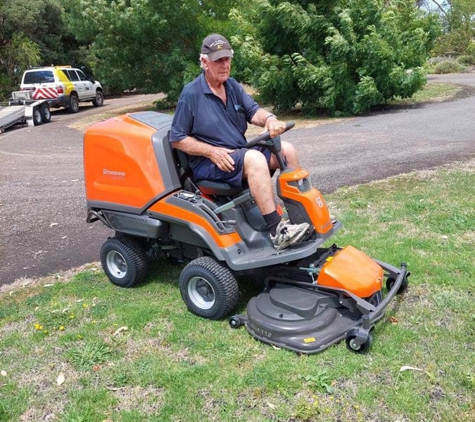 Kemp's Machinery Service - Millicent, SA