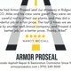 Armor Proseal