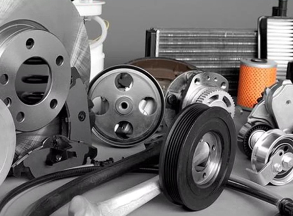South East JCB - Bordertown, SA. Parts Specialists
