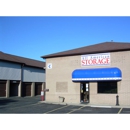 All American Storage - North - Self Storage