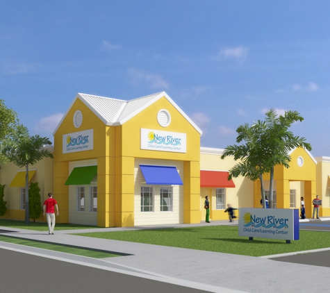 New River Child Care/Learning Center - Fort Lauderdale, FL