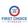 : First Choice Storage