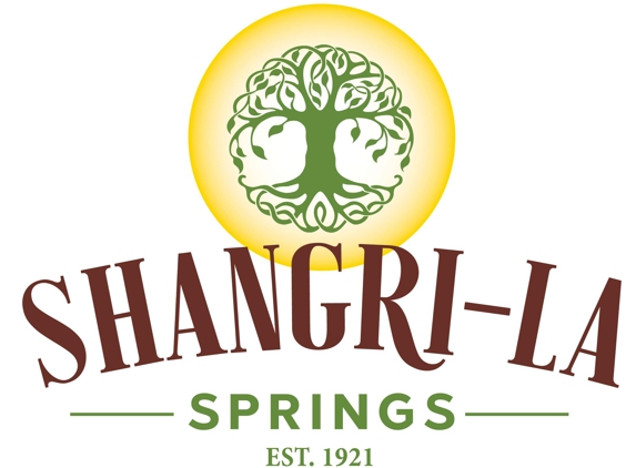 Shangri-La Springs - Bonita Springs, FL