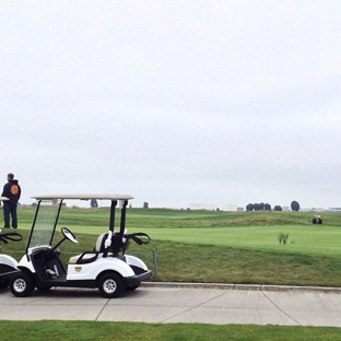 Metropolitan Golf Links - Oakland, CA