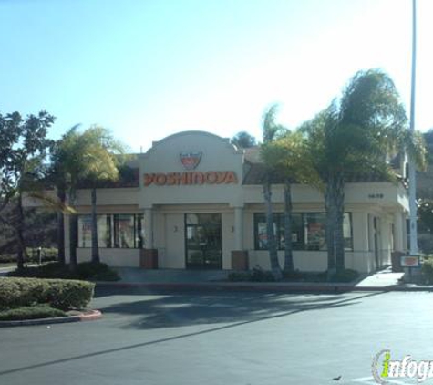 Yoshinoya - Montebello, CA