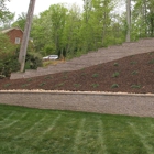 Dominion Block, Brick & Hardscapes